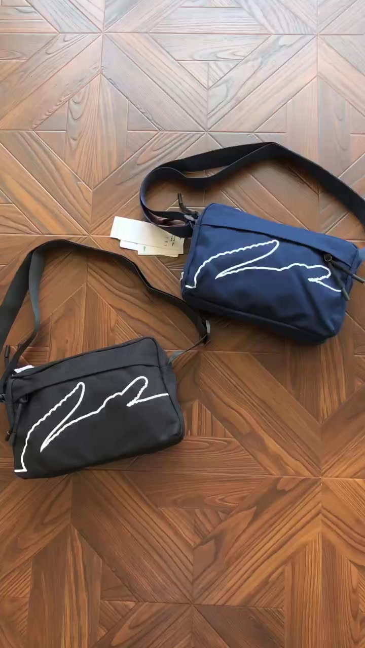 L⭐ C⭐ St⭐ Bag