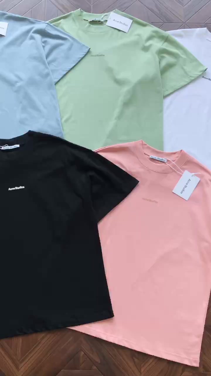 Acne Studios T-shirt 4