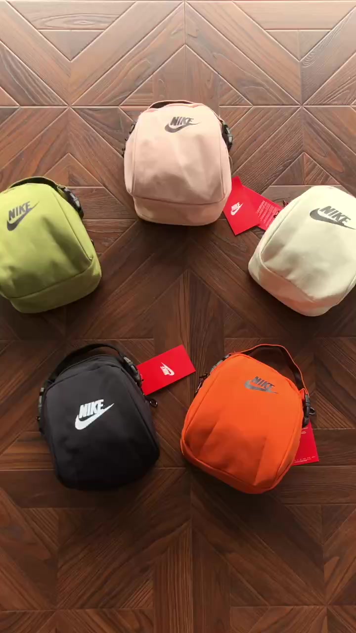 N⭐ K⭐ Bag