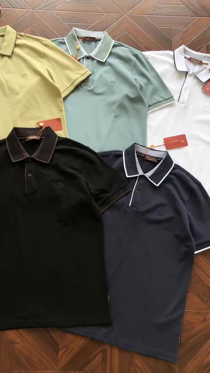 L⭐⭐o P⭐a⭐a Polo 4