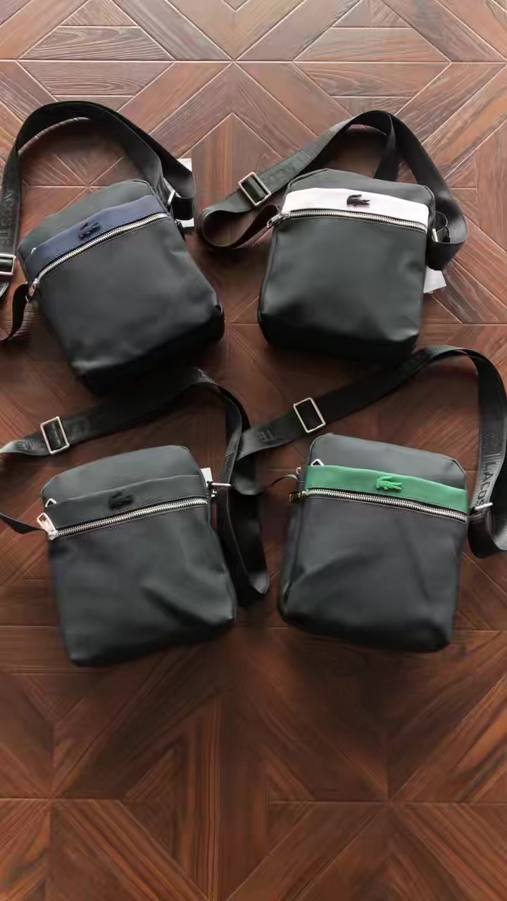L⭐ C⭐ St⭐ Bag 2