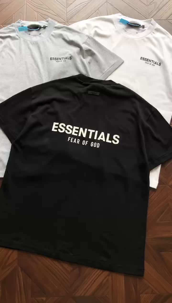 Essentials T-shirt