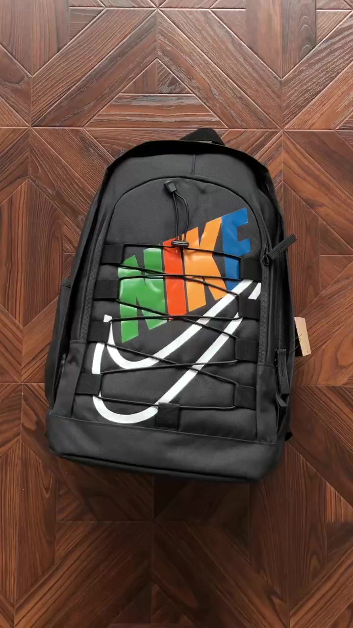 N⭐ K⭐ Bag