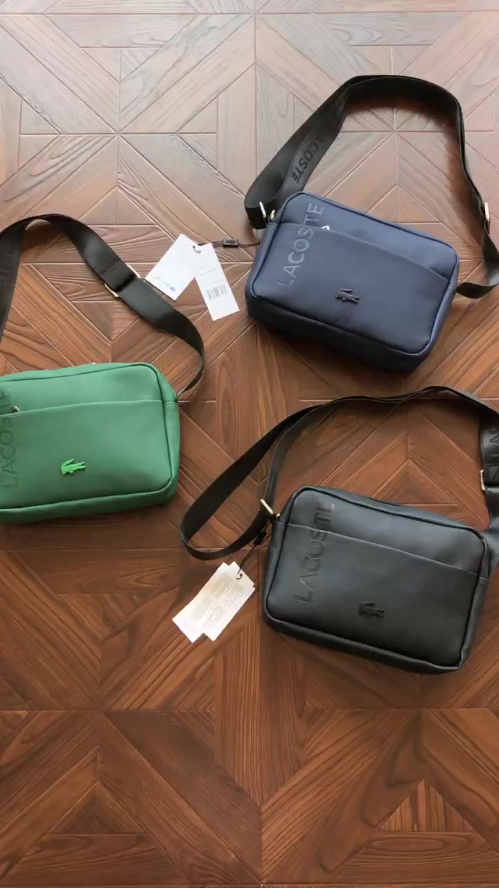 L⭐ C⭐ St⭐ Bag