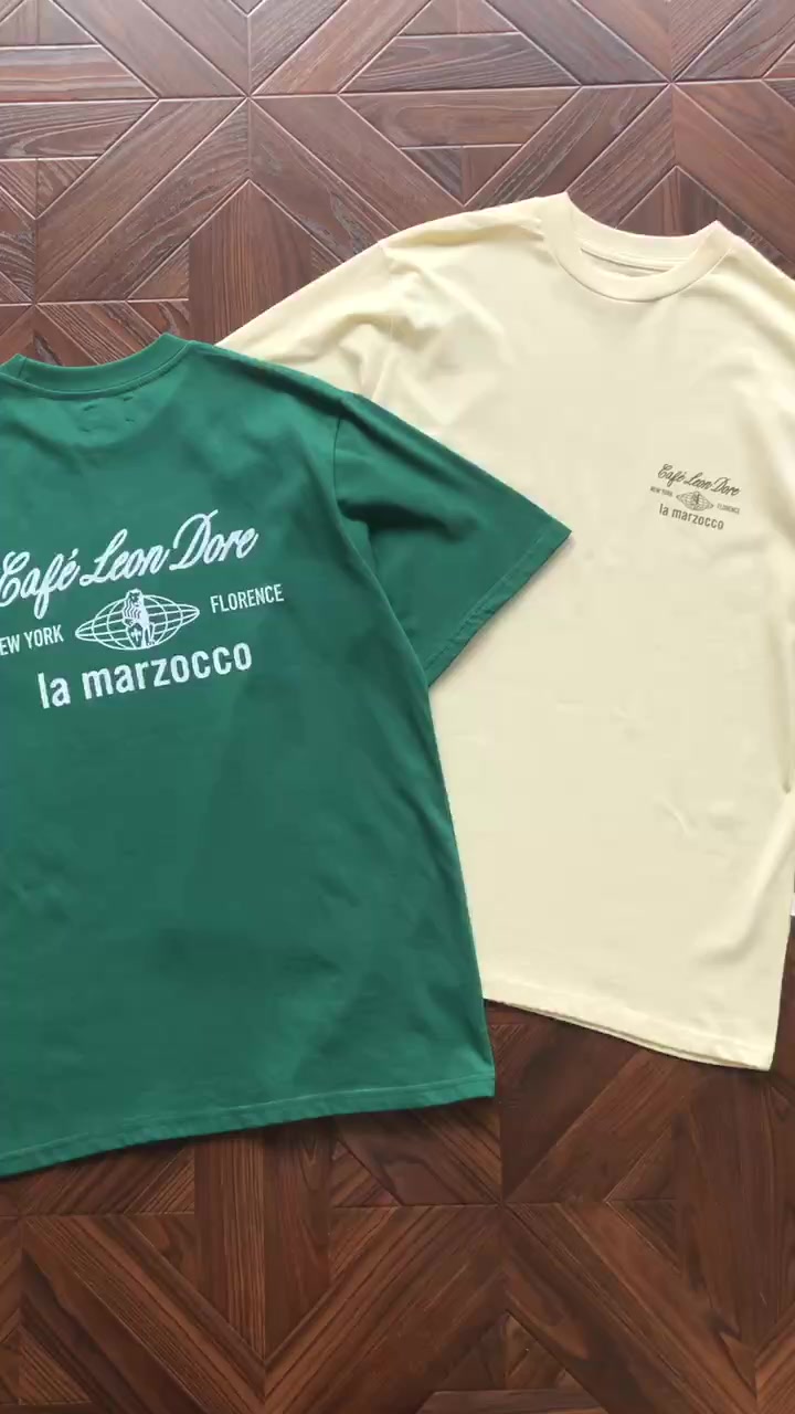 A⭐m⭐ L⭐on D⭐r⭐ T-shirt · 4