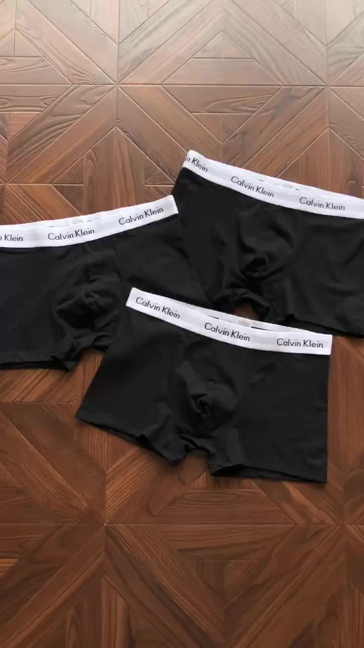 C⭐l⭐in K⭐e⭐n Underpants · 2