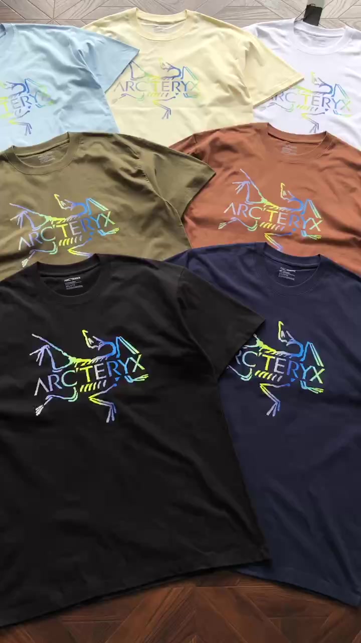 A⭐⭐t⭐⭐yx T-shirt · 4
