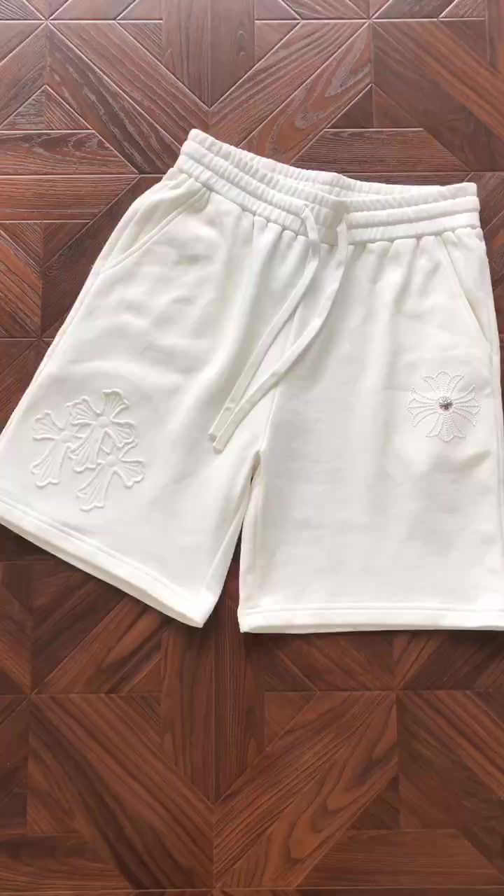 Chrome Hearts Shorts 5