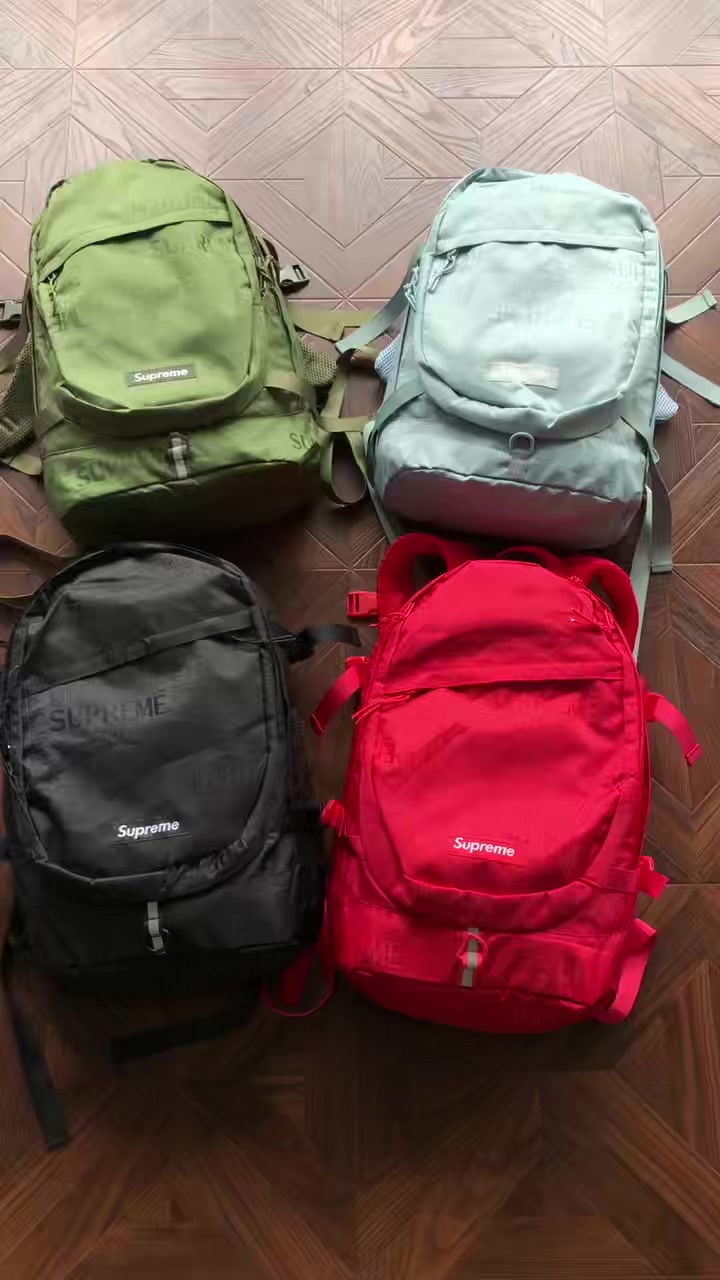 S⭐ P⭐ E⭐ E Bag