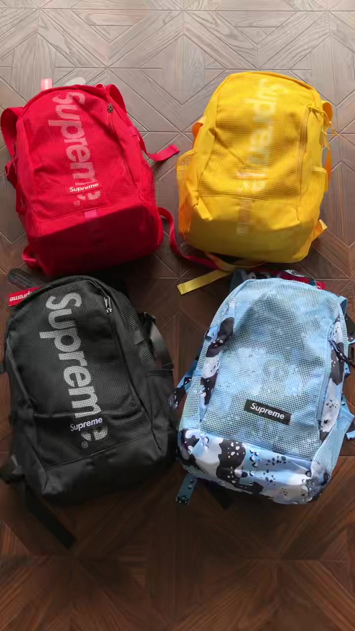 S⭐ P⭐ E⭐ E Bag