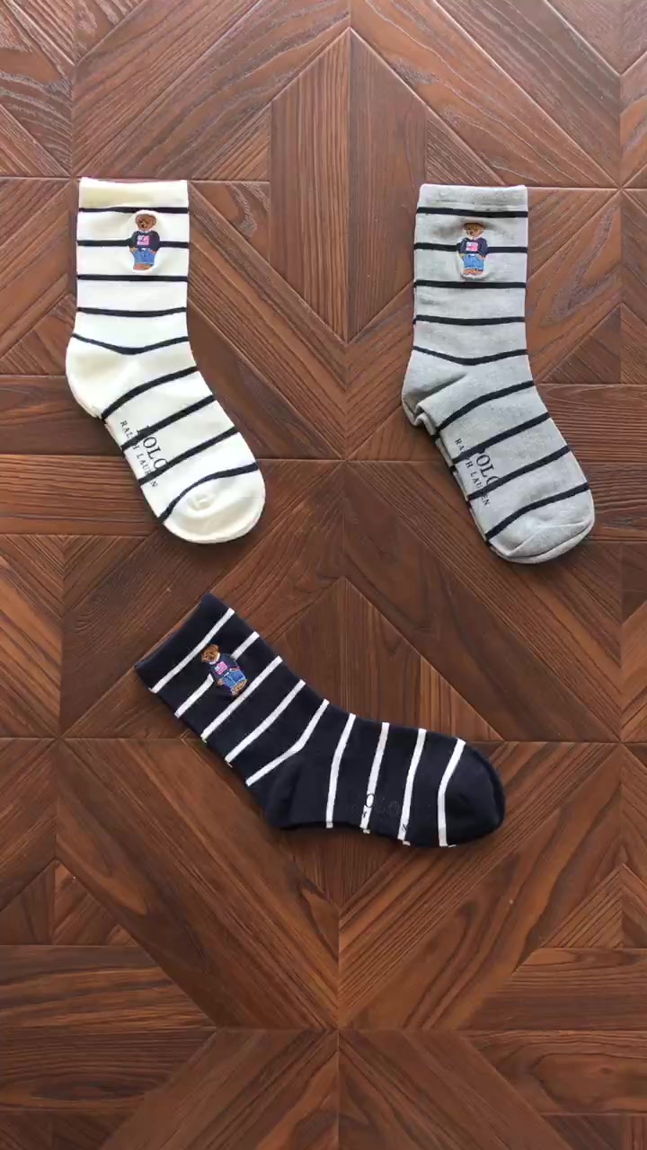R⭐l⭐ Socks
