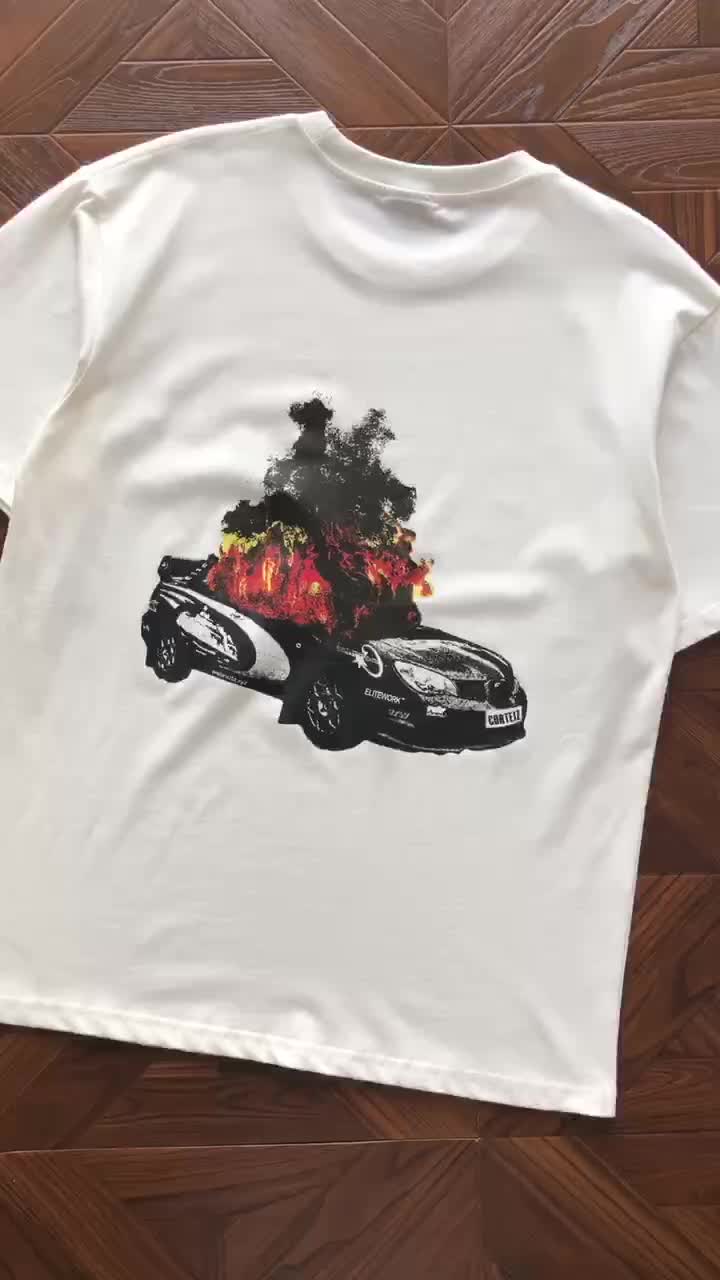C⭐rt⭐⭐z T-shirt · 4