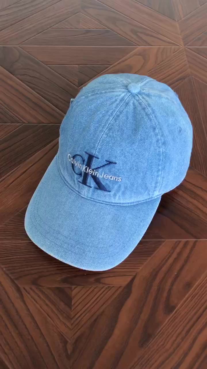 C⭐l⭐in K⭐e⭐n Cap