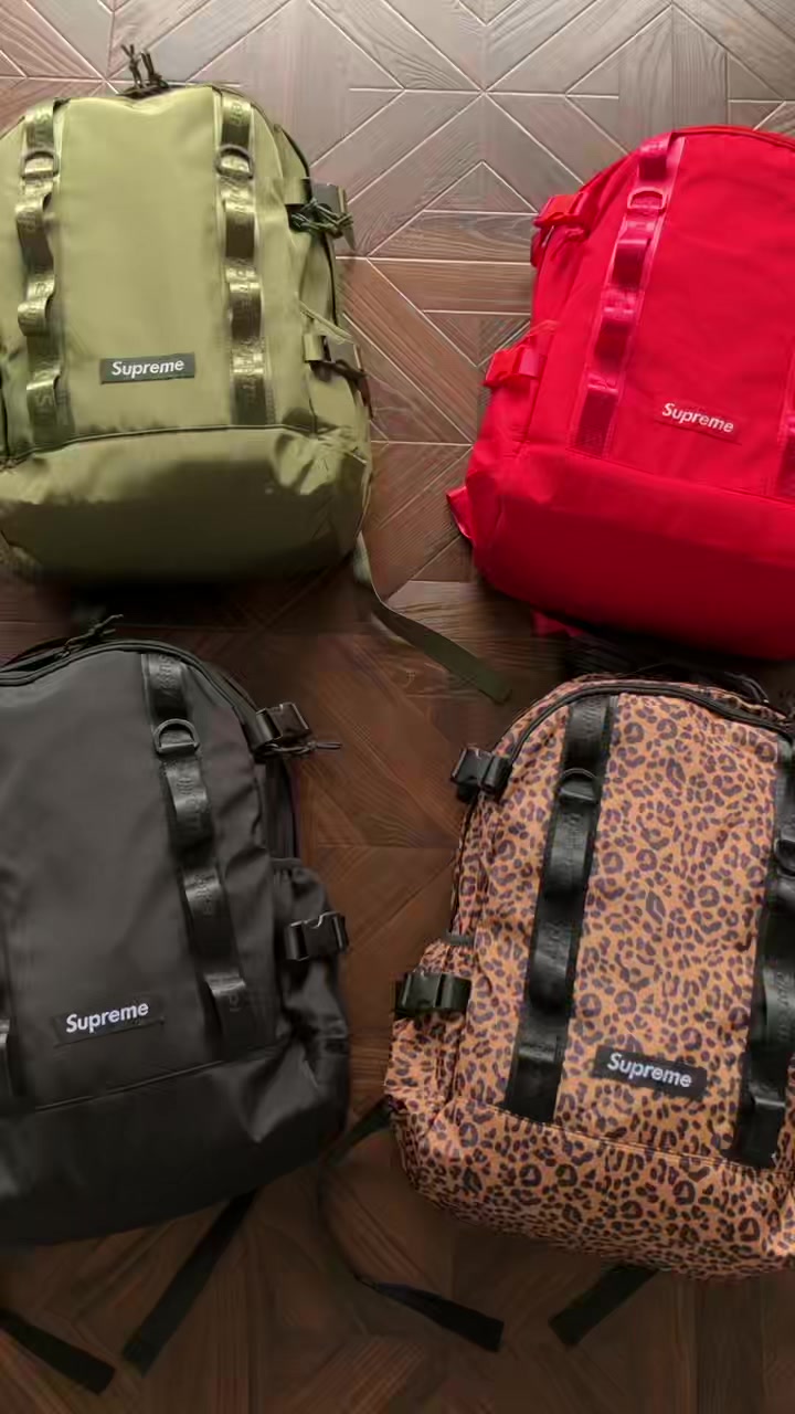 S⭐ P⭐ E⭐ E Bag