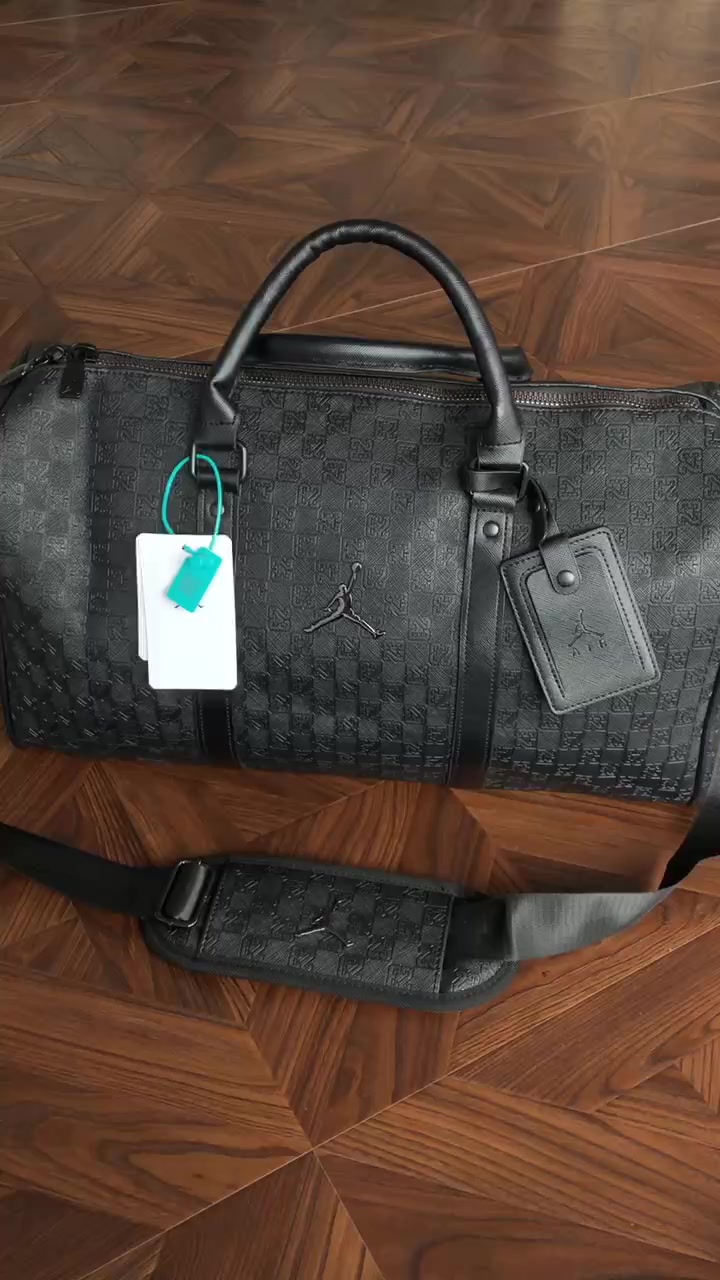 Air J⭐ Rd⭐ N Bag