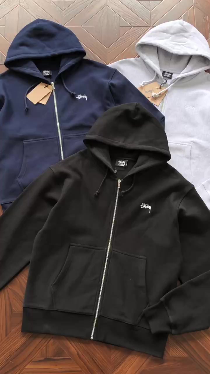 Stussy Hoodie 10