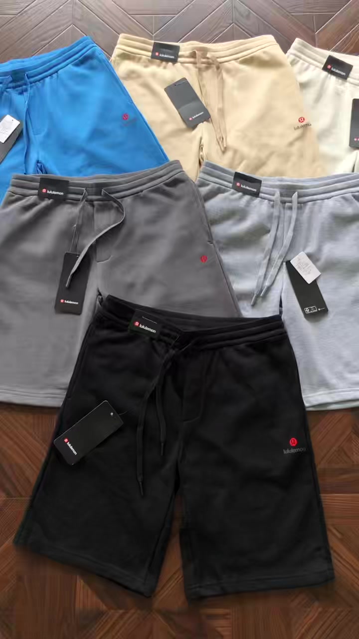 L⭐ ⭐ Ul⭐ M⭐ N Shorts 5