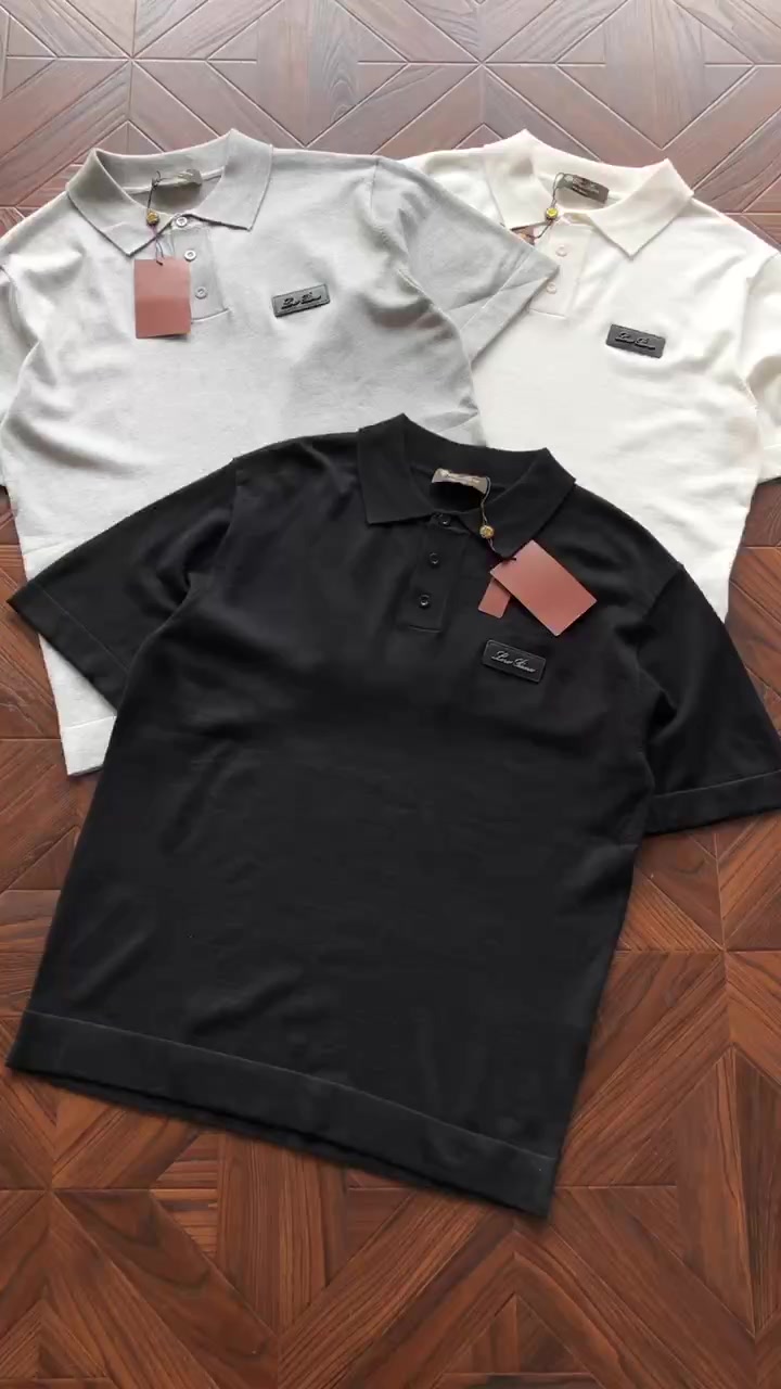 L⭐⭐o P⭐a⭐a Sweater Polo · 4