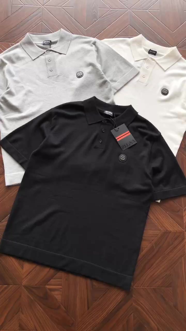 Z⭐⭐g⭐a Sweater Polo · 4
