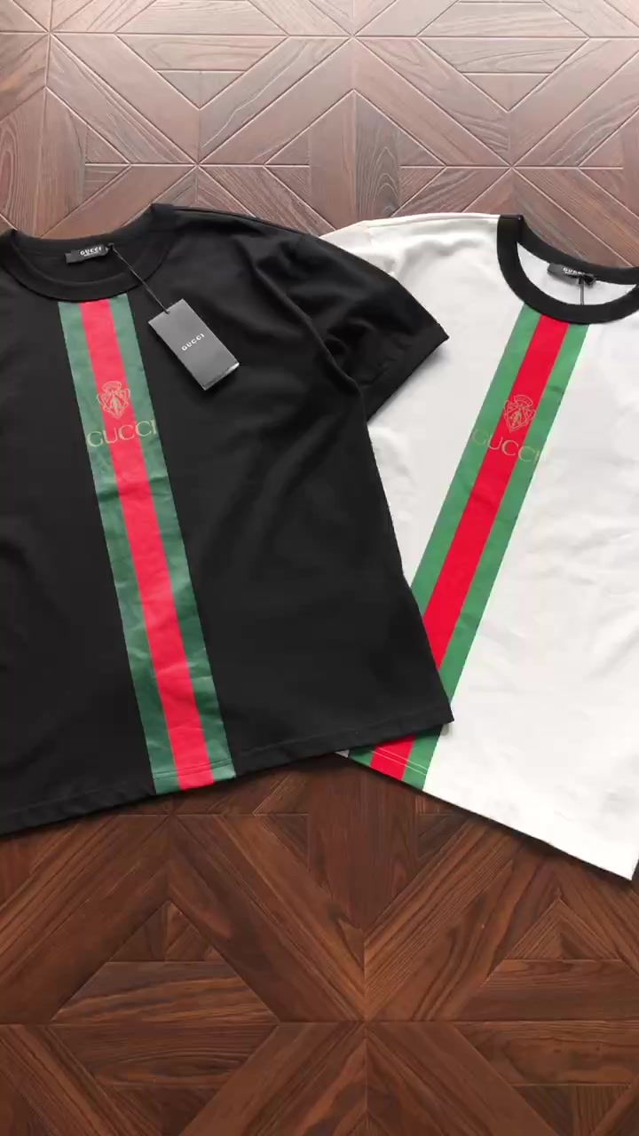 G⭐ C⭐ I T-shirt · 4