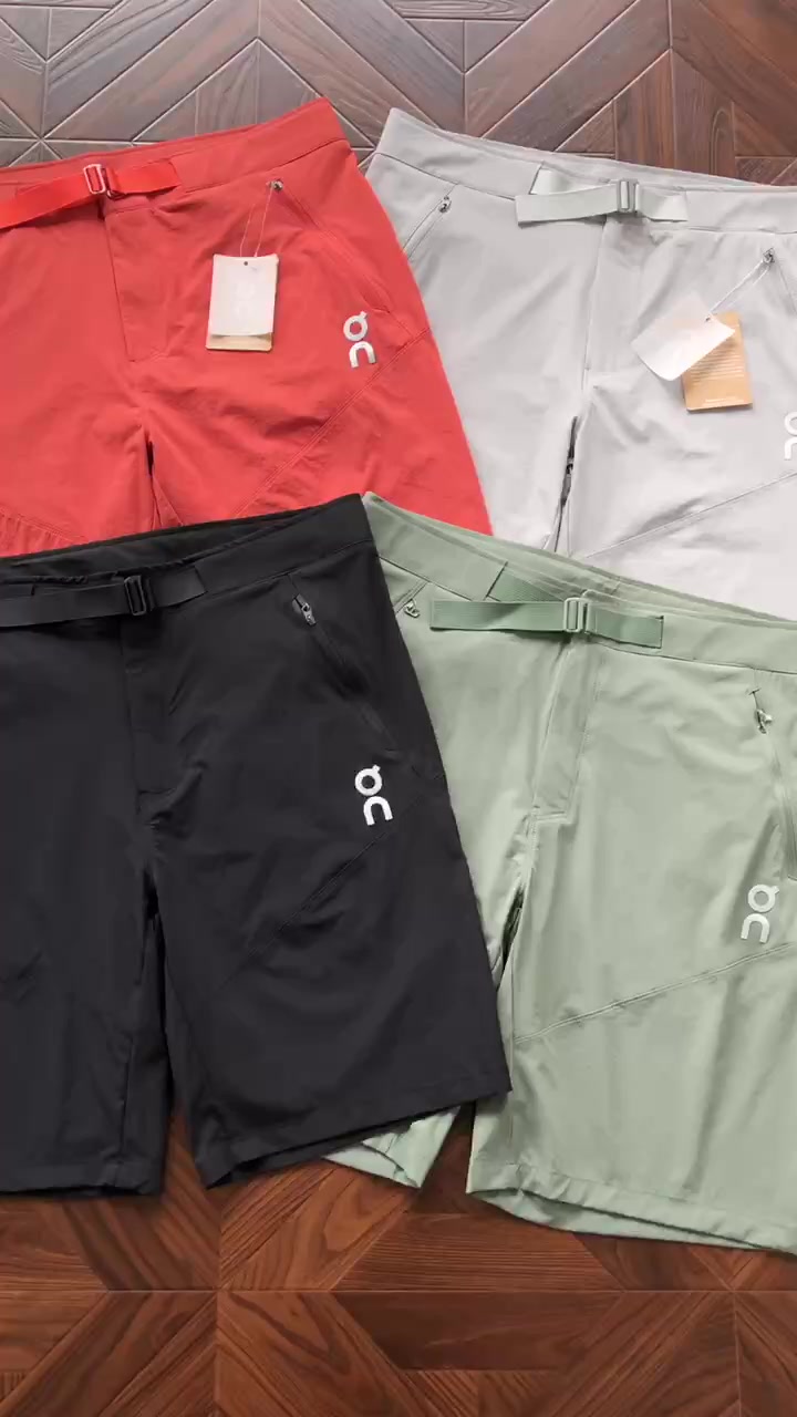 On Ru⭐ ⭐ I⭐ G Shorts · 4