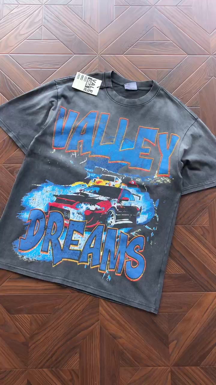 Va⭐ L⭐ Y T-shirt · 4