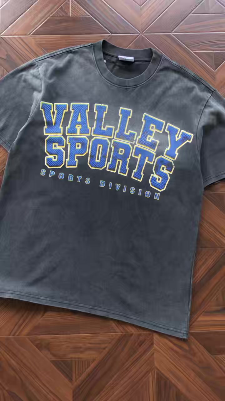Va⭐ L⭐ Y T-shirt · 4