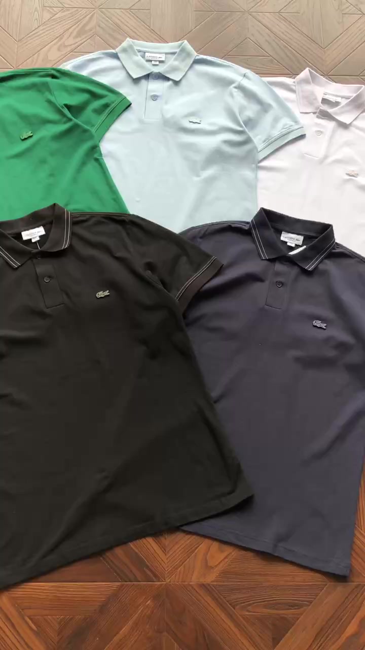 L⭐ C⭐ St⭐ Polo · 4
