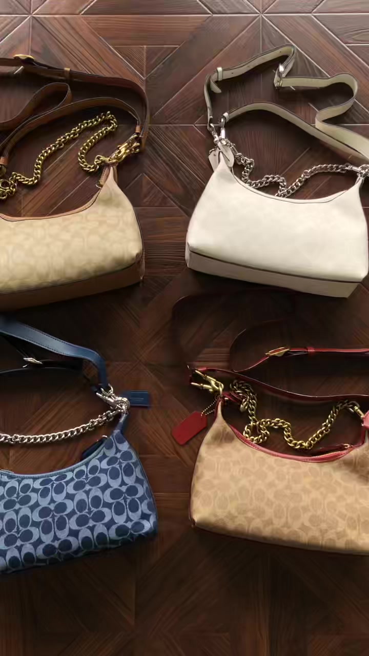 C⭐a⭐h Bag 2