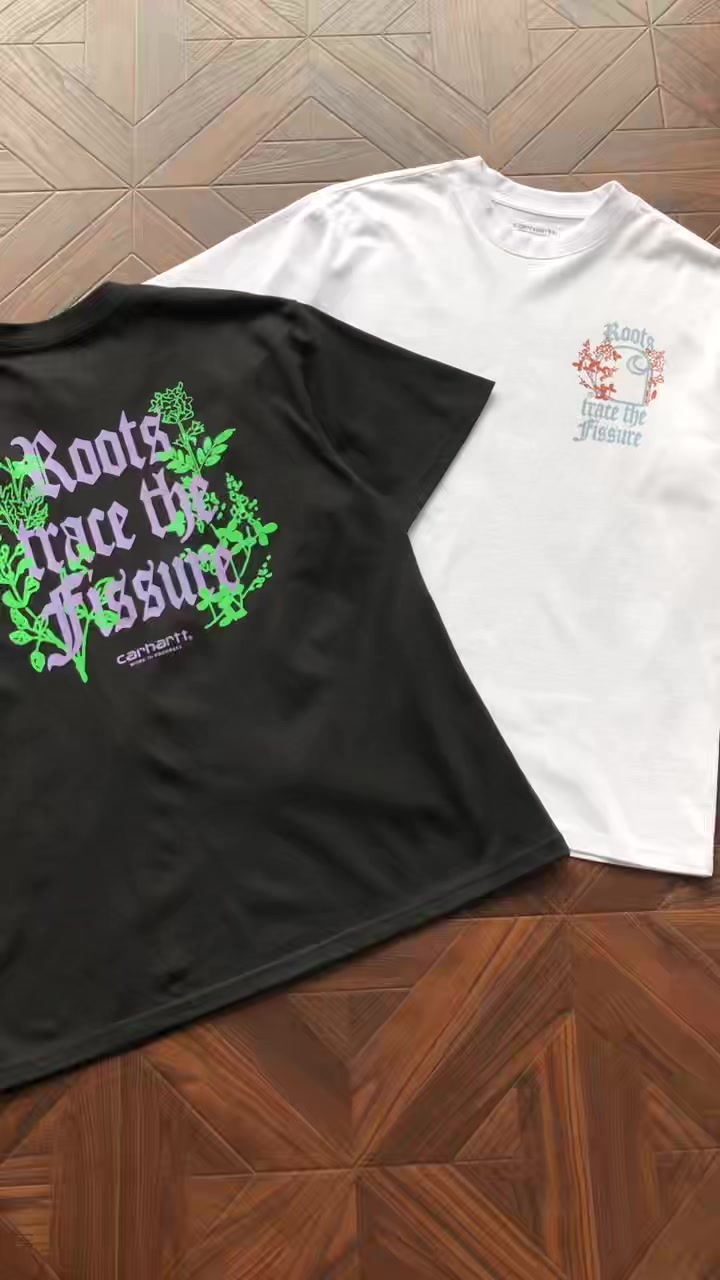 C⭐ Rh⭐ Rtt T-shirt 4