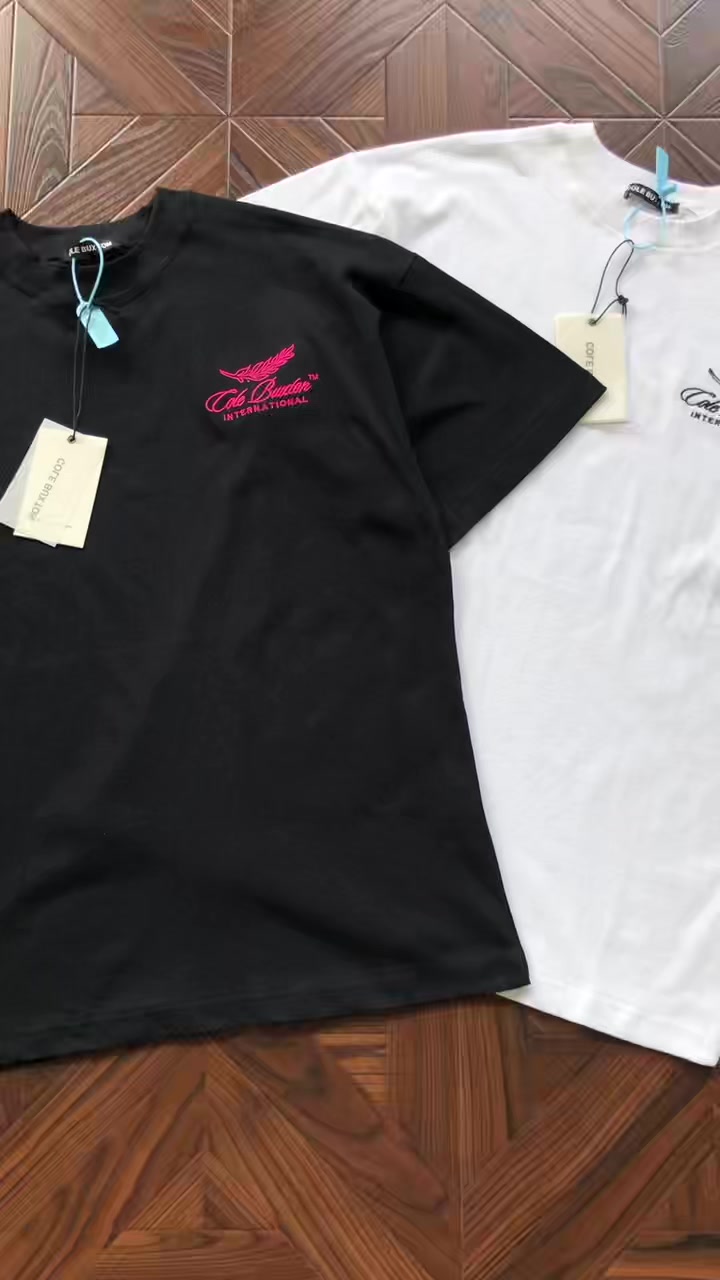 Cole Buxton T-shirt · 5