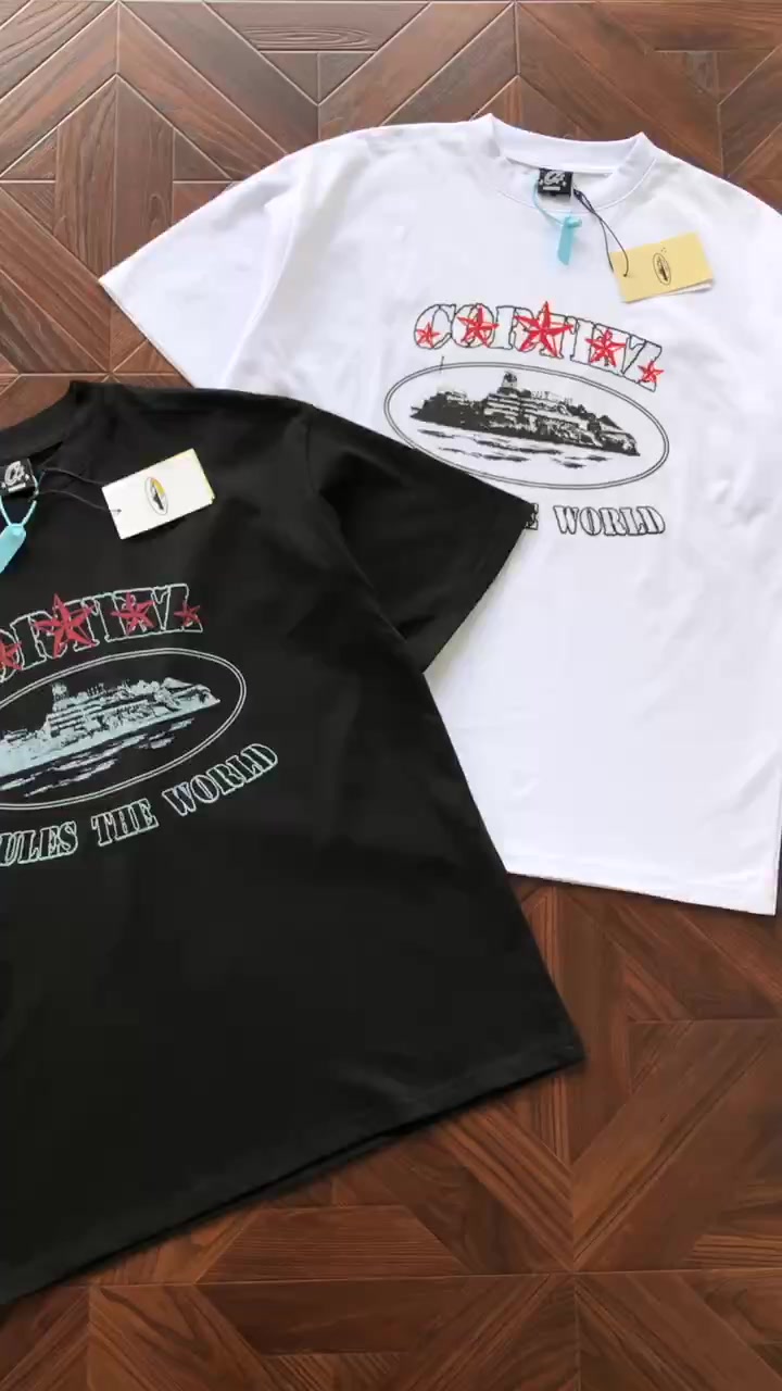 C⭐rt⭐⭐z T-shirt · 4