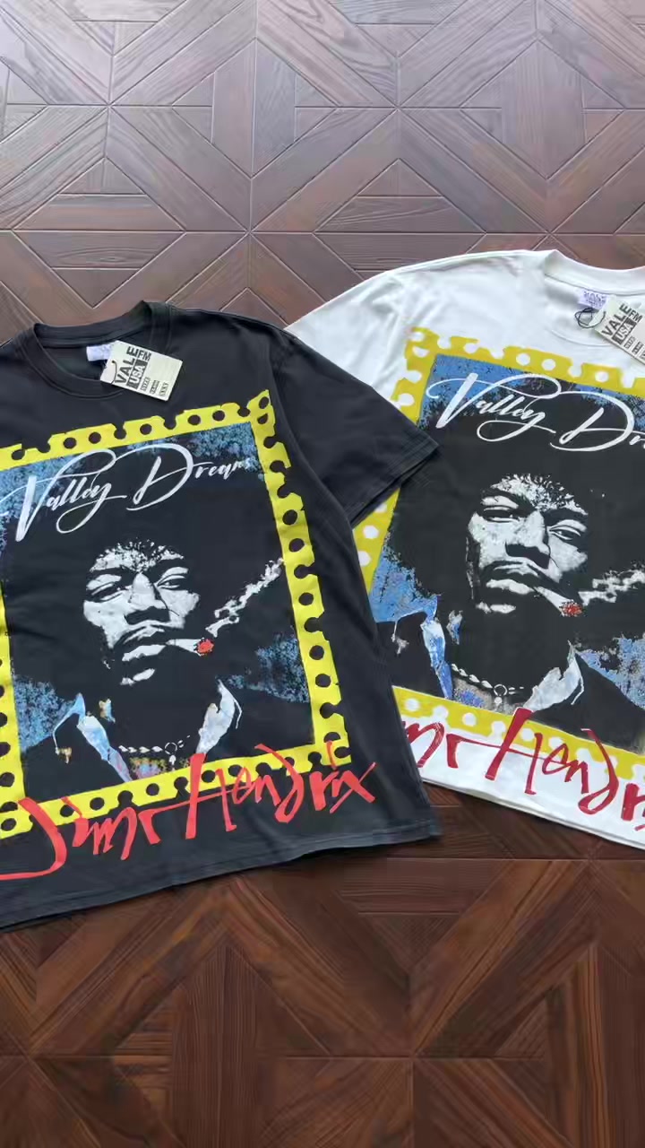 Va⭐ L⭐ Y T-shirt · 4
