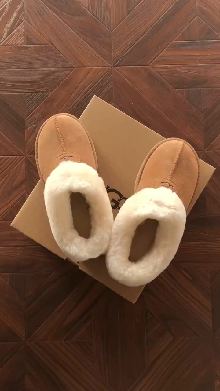 U⭐g Shoes 5