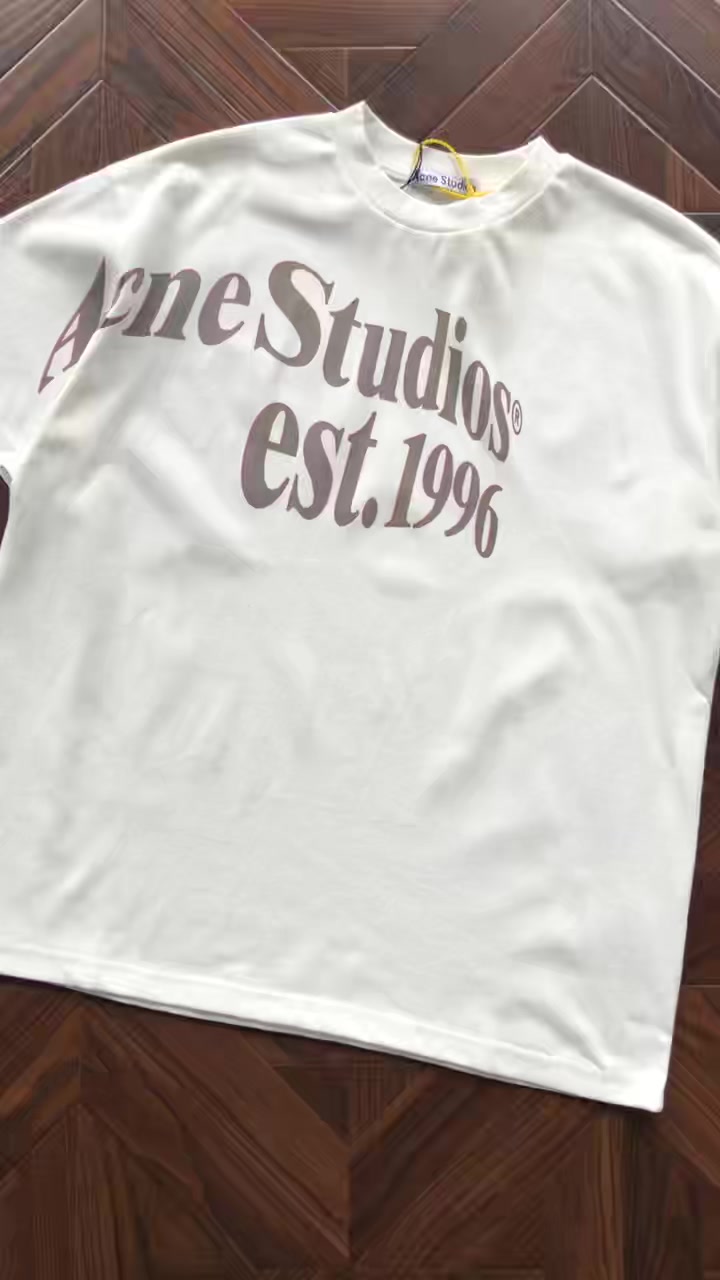 Acne Studios T-shirt 4