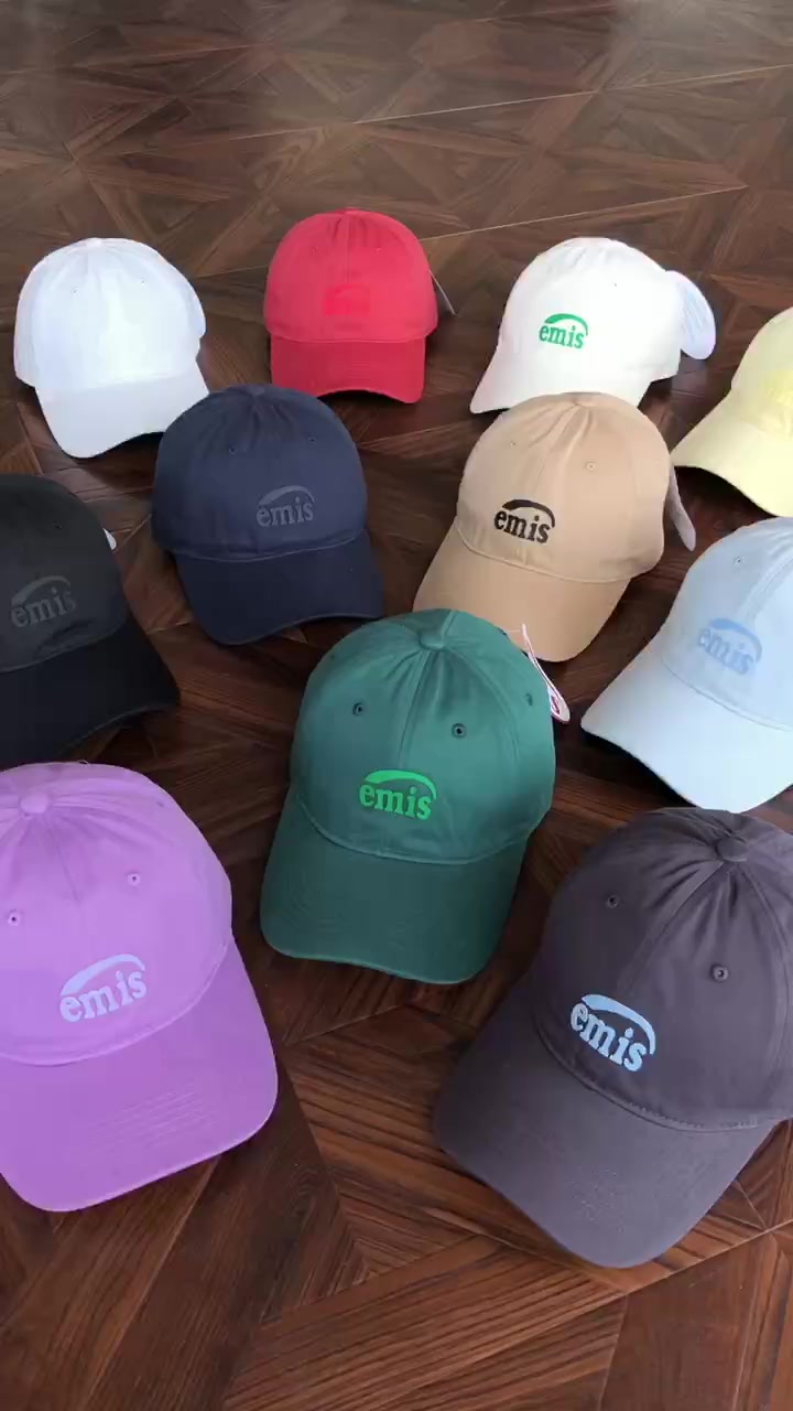 Emis Cap 2
