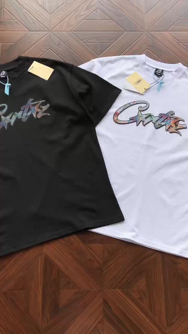 C⭐rt⭐⭐z T-shirt · 4