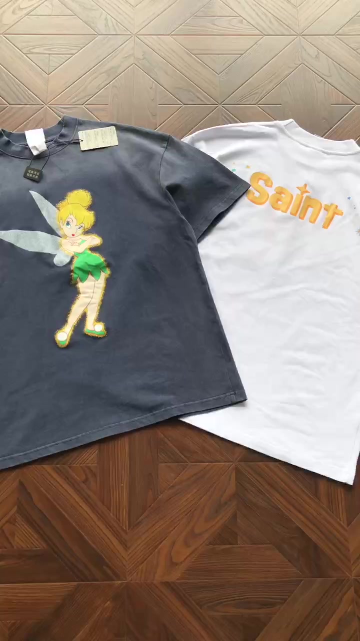 Saint Michael T-shirt · 4