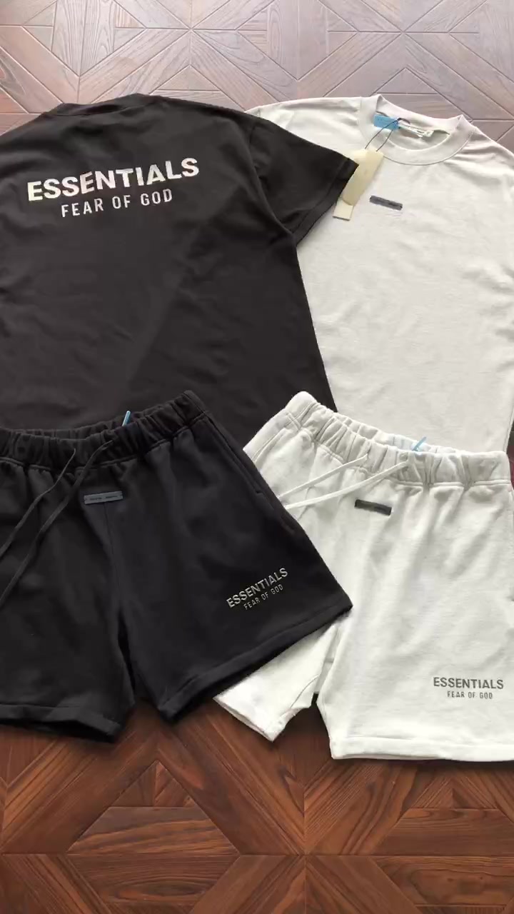 ¥~top 85 Pants 95 Fog T-shirt Shorts 5