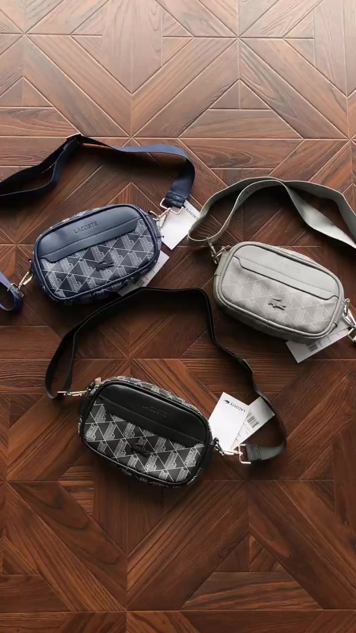 L⭐ C⭐ St⭐ Bag