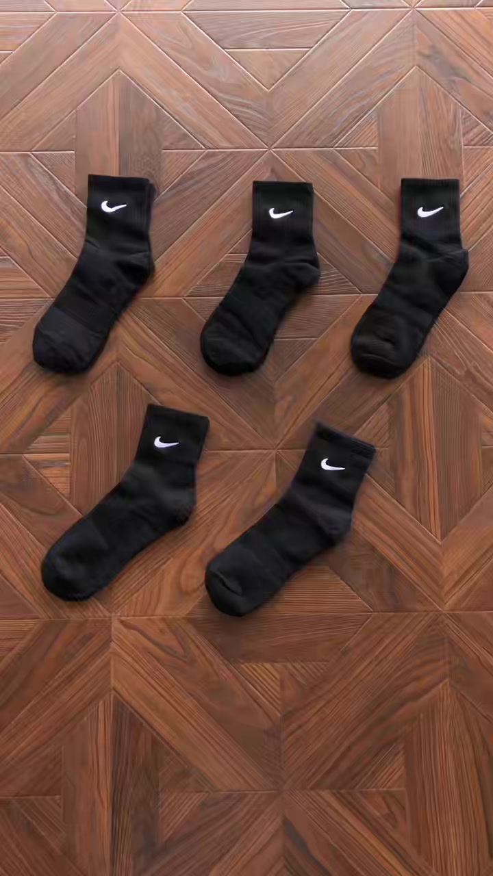 N⭐ K⭐ Socks