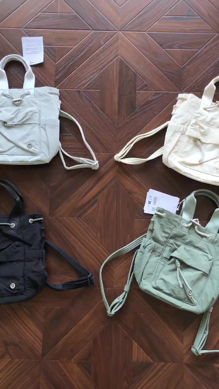 L⭐ ⭐ Ul⭐ M⭐ N Bag