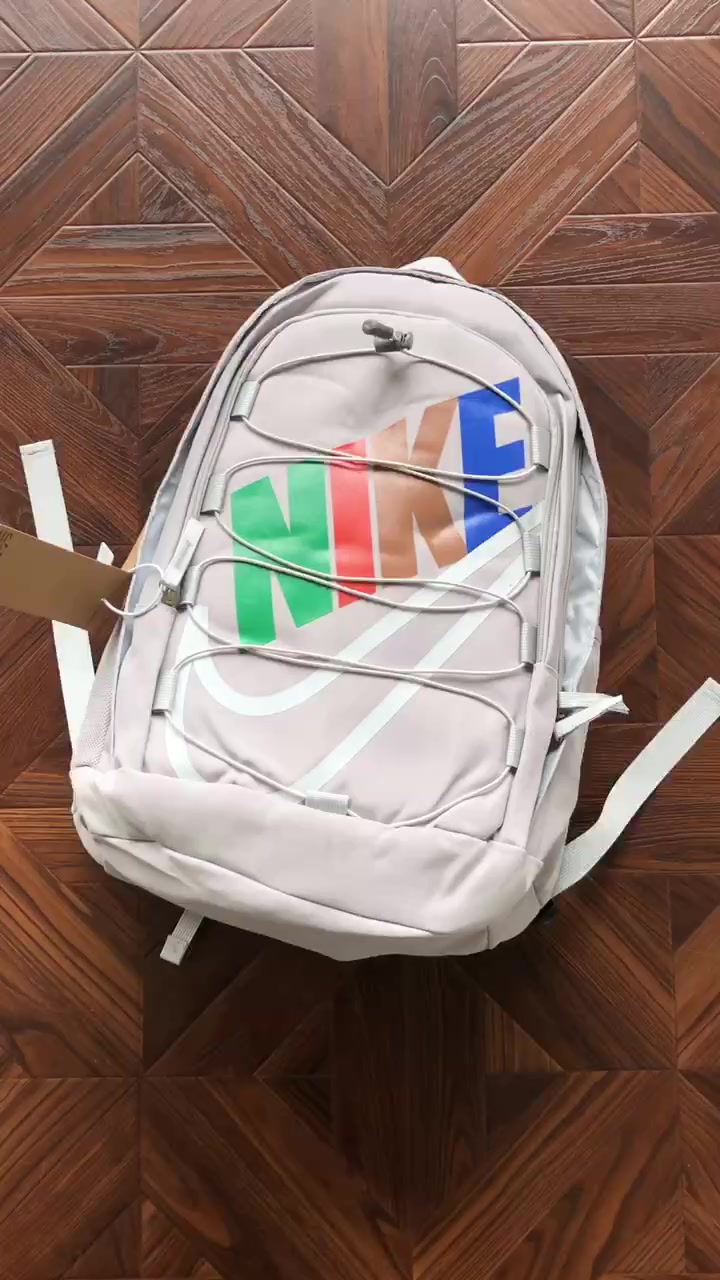 N⭐ K⭐ Bag