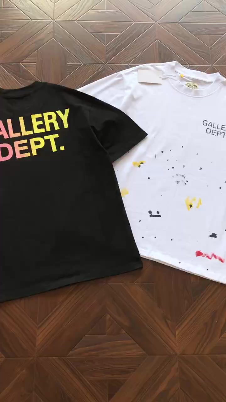 Gallery Dept T-shirt 4