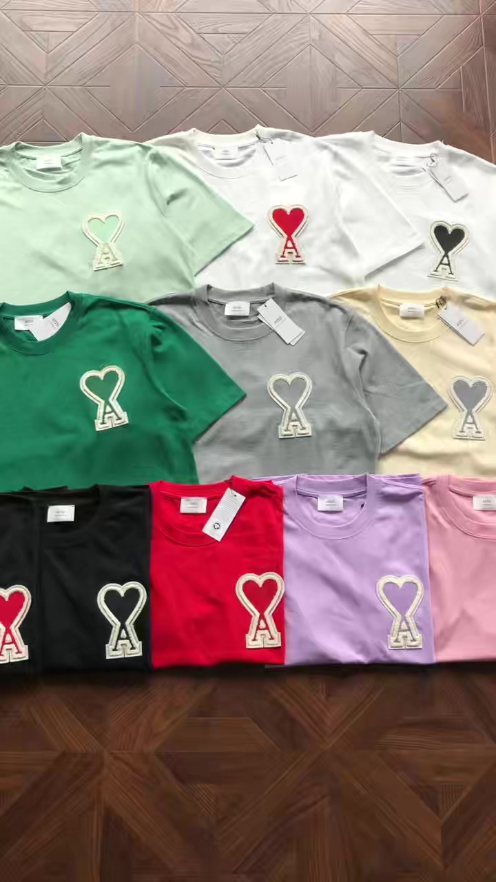 A⭐ I T-shirt · 5