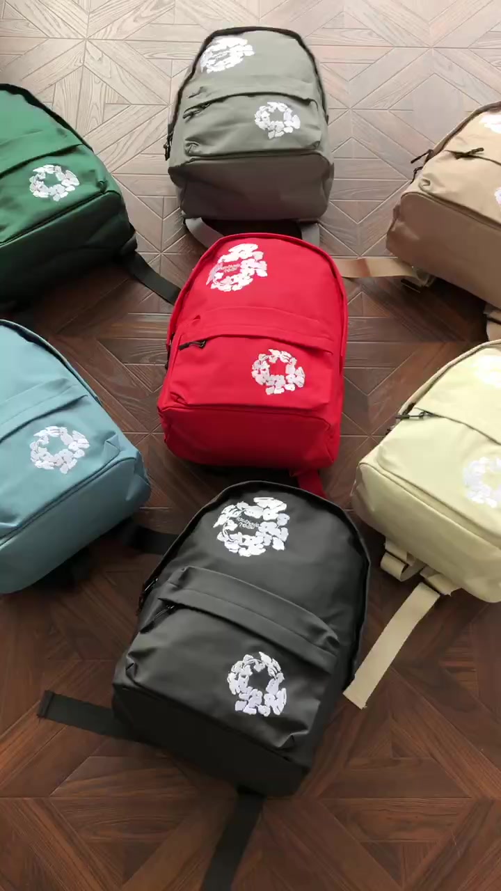 D⭐n⭐m T⭐⭐rs Bag 2