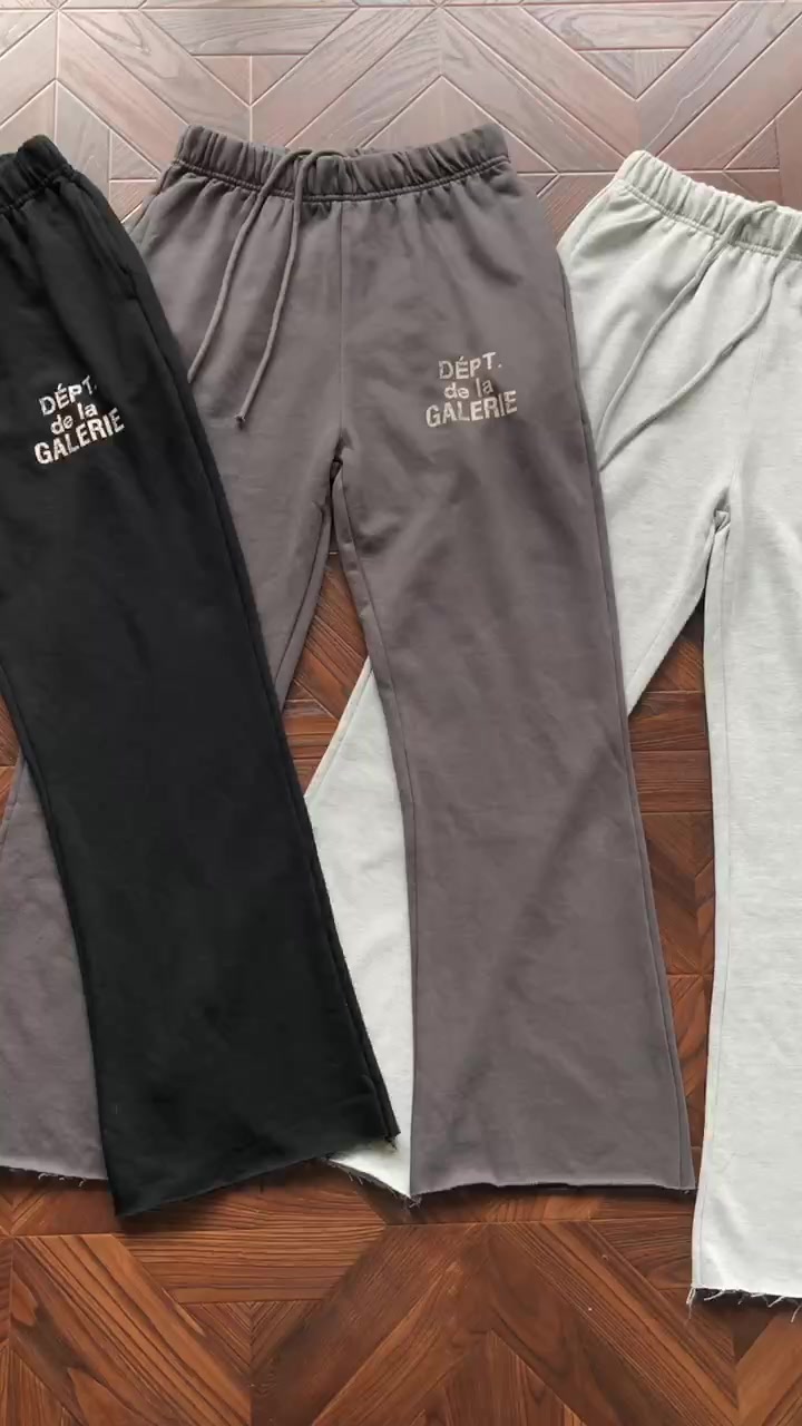 Gallery Dept Trousers 4