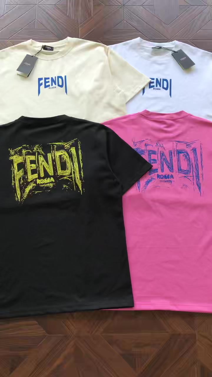 F⭐ ⭐ D⭐ T-shirt · 4
