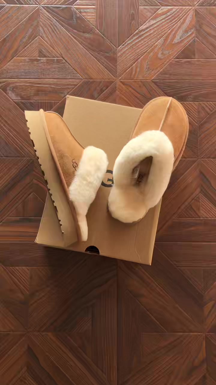 U⭐g Shoes 5