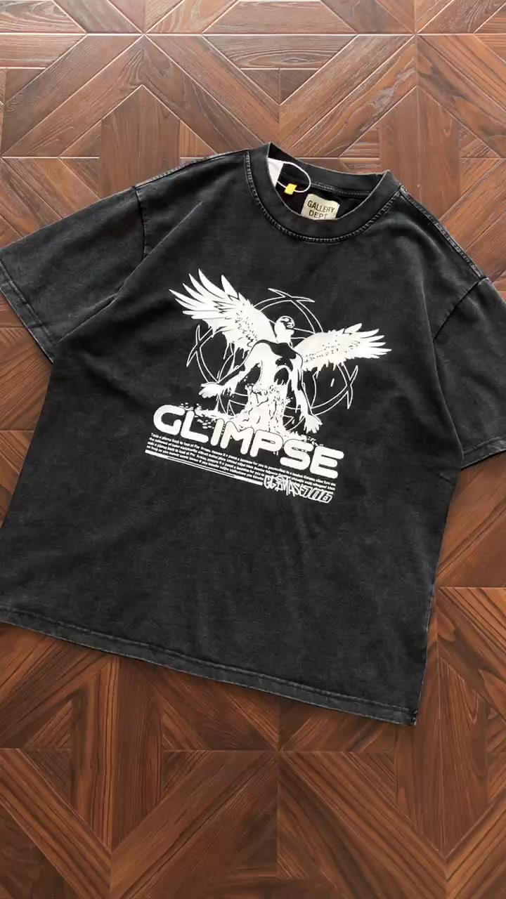 Gallery Dept T-shirt 4